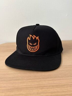 Spitfire Wheels Hat
